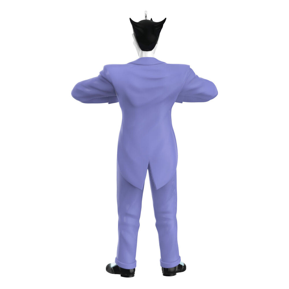 2024 Hallmark Keepsake Ornament - Batman: The Animated Series The Joker