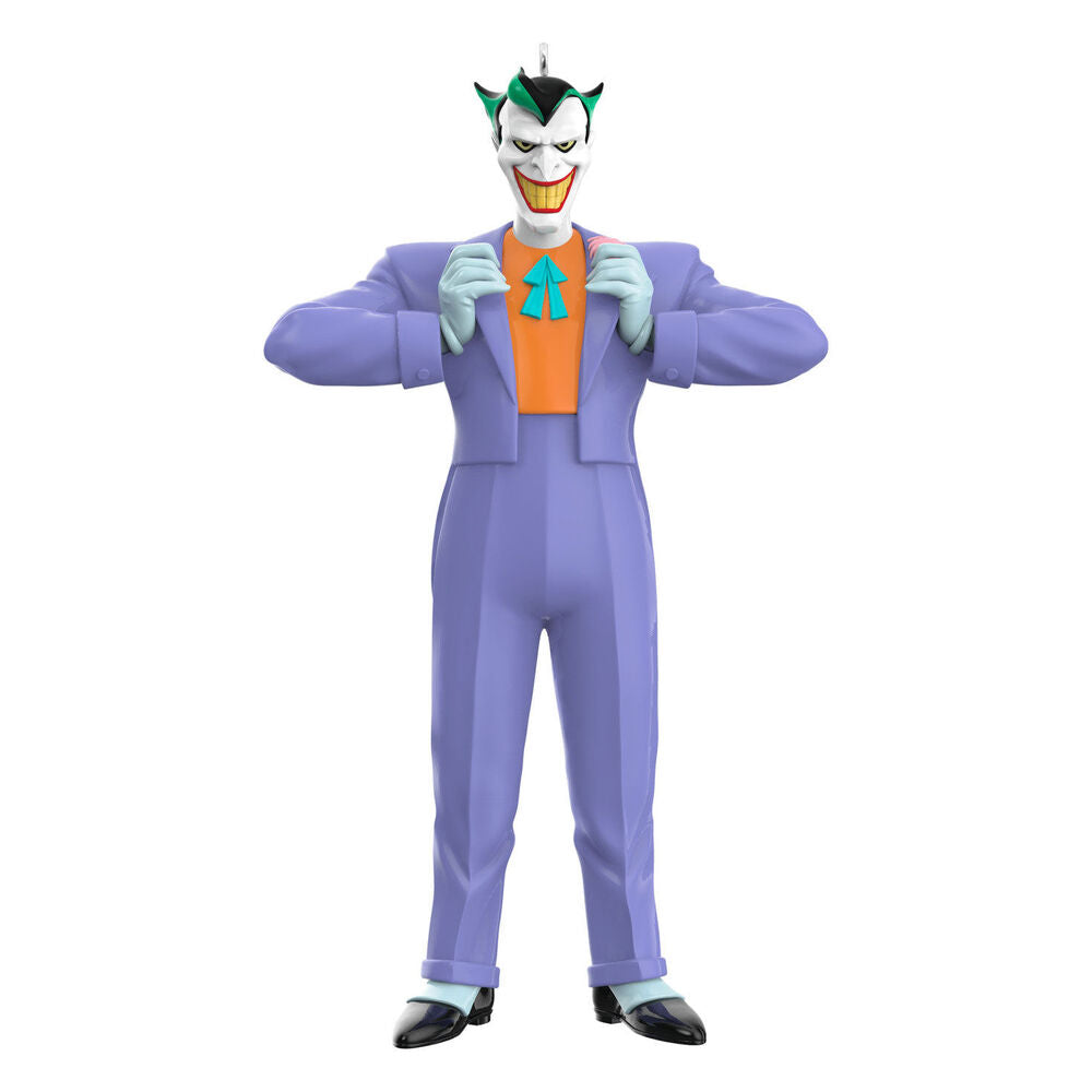 2024 Hallmark Keepsake Ornament - Batman: The Animated Series The Joker