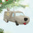 2024 Hallmark Keepsake Ornament - Dumb and Dumber Mutt Cutts Van