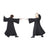 2022 Hallmark Keepsake Ornament - Harry Potter and the Chamber of Secrets The Dueling Club 20th Anniversary Set of 2