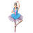 2022 Hallmark Keepsake Ornament - Barbie Beautiful Ballerina