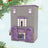 2024 Hallmark Keepsake Ornament - Harry Potter Madam Malkin's Robes for All Occasions
