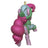 2022 Hallmark Keepsake Ornament - Hasbro My Little Pony Pinkie Pie