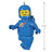 2022 Hallmark Keepsake Ornament - LEGO Astronaut Minifigure