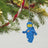 2022 Hallmark Keepsake Ornament - LEGO Astronaut Minifigure