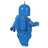 2022 Hallmark Keepsake Ornament - LEGO Astronaut Minifigure
