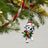 2022 Hallmark Keepsake Ornament - Paw Patrol Very Merry Marshall
