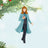 2024 Hallmark Keepsake Ornament - Star Trek: The Next Generation Dr. Beverly Crusher