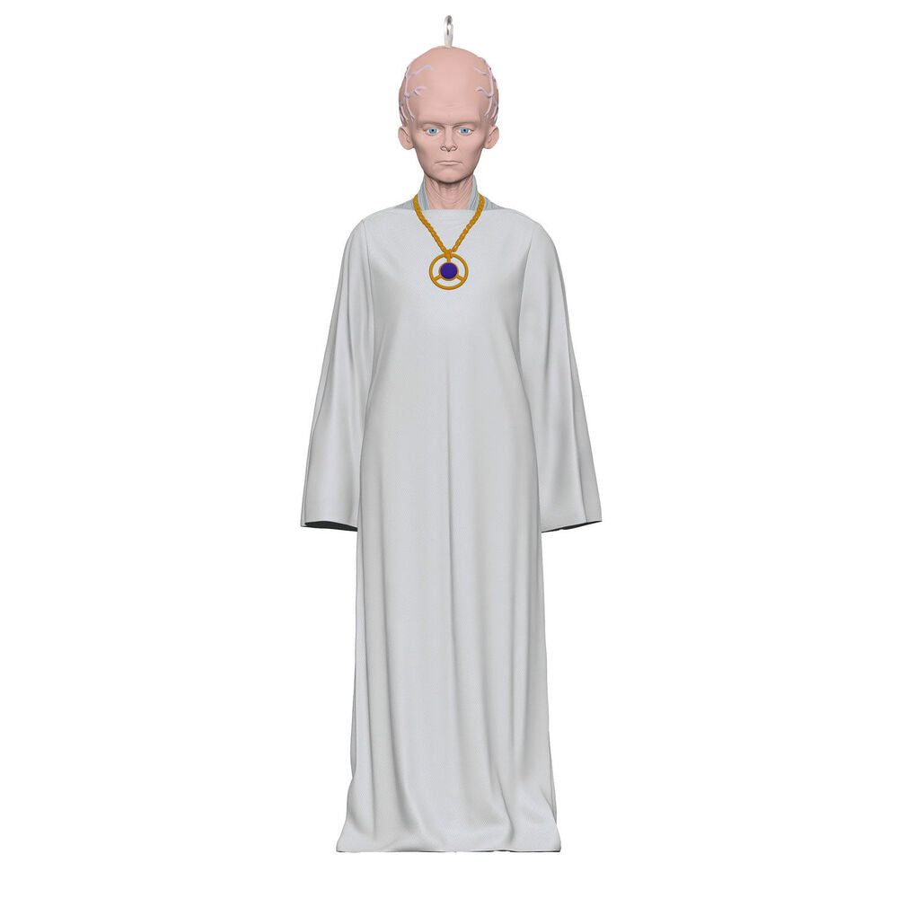 2024 Hallmark Keepsake Ornament - Star Trek The Keeper