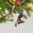 2023 Hallmark Keepsake Ornament - Disney D100 Star Wars and Marvel Heroes Set of 4