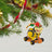 2022 Hallmark Keepsake Ornament - Nintendo Mario Kart Bowser