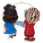 2024 Hallmark Keepsake Ornament - The Peanuts Gang Super Lucy and Linus