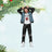 2024 Hallmark Keepsake Ornament - Netflix Stranger Things Eddie Munson