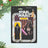 2024 Hallmark Keepsake Ornament - Star Wars Darth Vader Vintage Figure