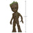 2022 Hallmark Keepsake Ornament - Marvel The Infinity Saga I Am Groot