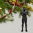 2022 Hallmark Keepsake Ornament - Marvel The Infinity Saga Black Panther