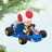 2024 Hallmark Keepsake Ornament - Nintendo Mario Kart Toad