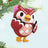 2024 Hallmark Keepsake Ornament - Nintendo Animal Crossing Celeste