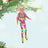 2024 Hallmark Keepsake Ornament - Barbie Hot Skatin' Barbie