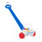 2025 Hallmark Keepsake Ornament - Fisher-Price Corn Popper