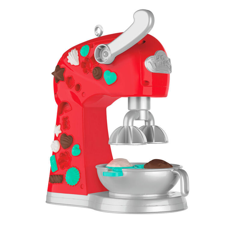 2025 Hallmark Keepsake Ornament - Play-Doh Magical Mixer