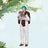 2025 Hallmark Keepsake Ornament - National Lampoon's Christmas Vacation Clark's Christmas Memories