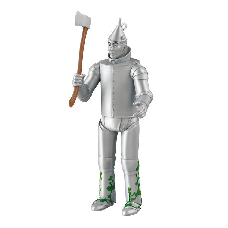2025 Hallmark Keepsake Ornament - The Wizard of Oz Tin Man