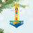 2025 Hallmark Keepsake Ornament - DC Wonder Woman Musical with Motion