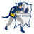 2025 Hallmark Keepsake Ornament - DC Batman the Classic TV Series Behind the Bat-Shield