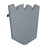 2025 Hallmark Keepsake Ornament - Transformers Megatron's Might