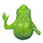 2025 Hallmark Keepsake Ornament - Ghostbusters Slimer