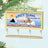 2025 Hallmark Keepsake Ornament - Jaws 50th Anniversary "Help!!! Shark"