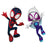 2025 Hallmark Keepsake Ornament - Marvel Spidey and His Amazing Friends Spin & Ghost-Spider