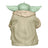 2025 Hallmark Keepsake Ornament - Star Wars The Mandalorian Din Grogu