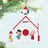 2025 Hallmark Keepsake Ornament - Peanuts Sno-Cones with Friends