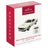 2024 Hallmark Keepsake Ornament - Lil' Classic Cars 1969 Ford Mustang Boss 429 Metal (Mini)