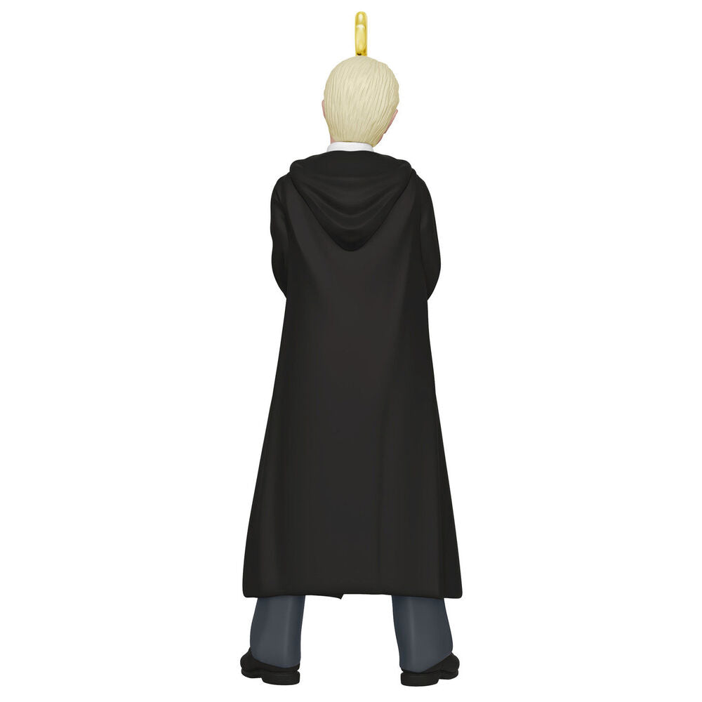 2024 Hallmark Keepsake Ornament - Harry Potter Draco Malfoy (Mini)