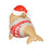 2024 Hallmark Keepsake Ornament - Festive Flippered Friend (Mini)