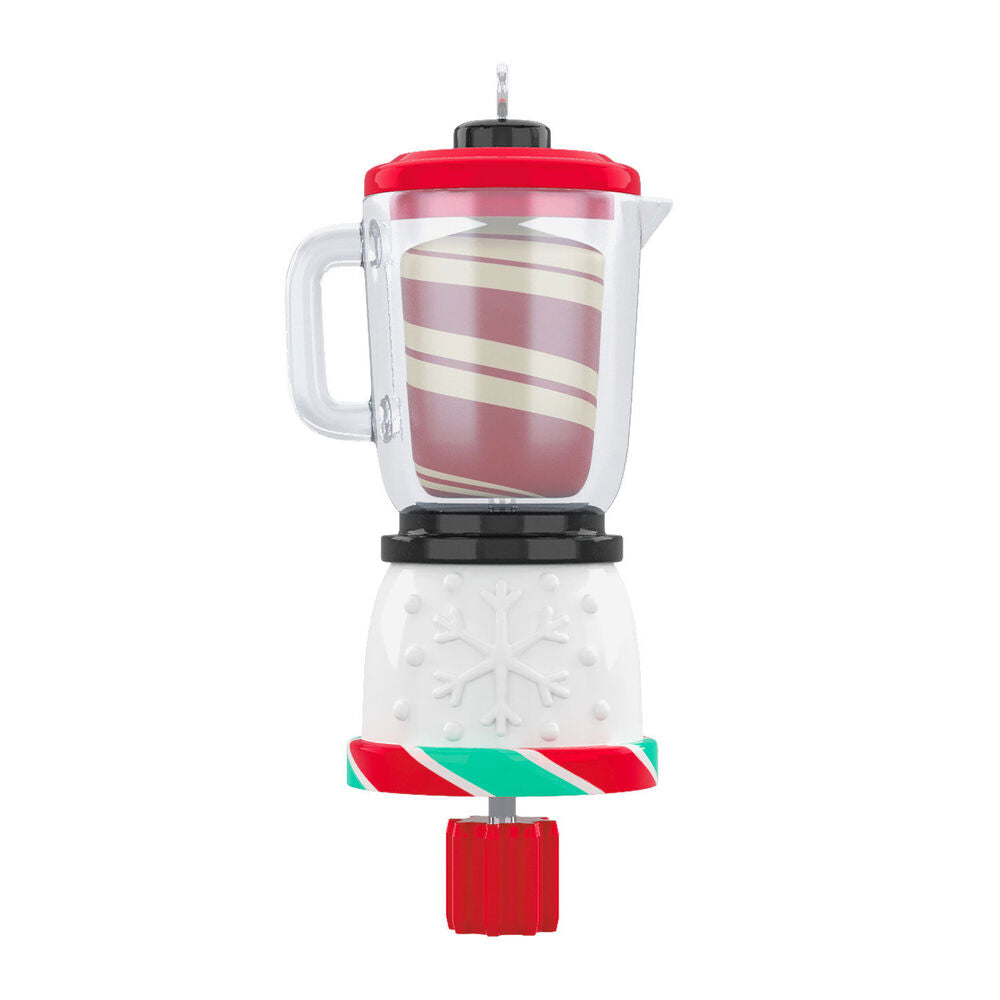 2024 Hallmark Keepsake Ornament - Bitty Blender (Mini)