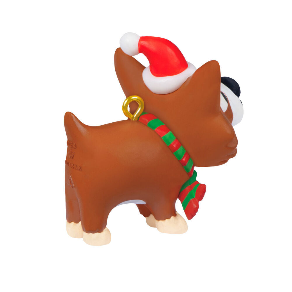 2024 Hallmark Keepsake Ornament - Howliday Helpers (Mini)