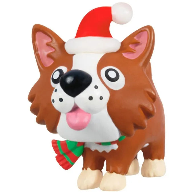 2024 Hallmark Keepsake Ornament - Howliday Helpers (Mini)