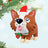 2024 Hallmark Keepsake Ornament - Howliday Helpers (Mini)