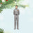 2024 Hallmark Keepsake Ornament - Star Trek: The Motion Picture Spock (Mini)