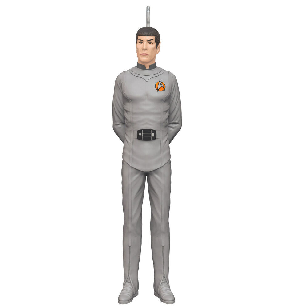 2024 Hallmark Keepsake Ornament - Star Trek: The Motion Picture Spock (Mini)