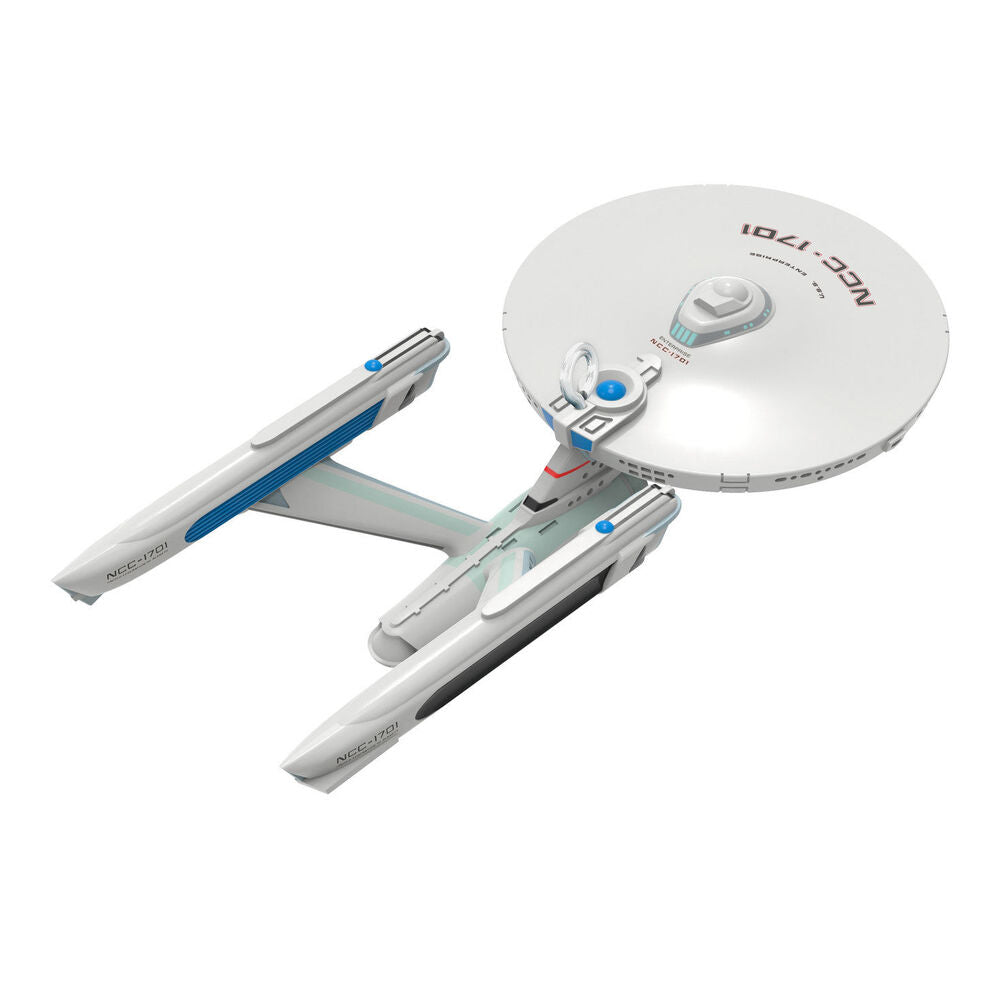 2024 Hallmark Keepsake Ornament - Star Trek: The Motion Picture U.S.S. Enterprise NCC-1701 Refit (Mini)