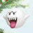 2024 Hallmark Keepsake Ornament - Nintendo Super Mario Boo (Mini)