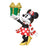 2024 Hallmark Keepsake Ornament - Disney Minnie Mouse Minnie's Special Delivery (Mini)