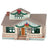 2026 Hallmark Keepsake Ornament - Nostalgic Houses and Shops Arts & Crafts Bungalow