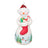 2024 Hallmark Keepsake Ornament - Snowtop Lodge Noelle T. Klaus Porcelain