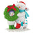 2026 Hallmark Keepsake Ornament - Making Memories Welcoming Wreath